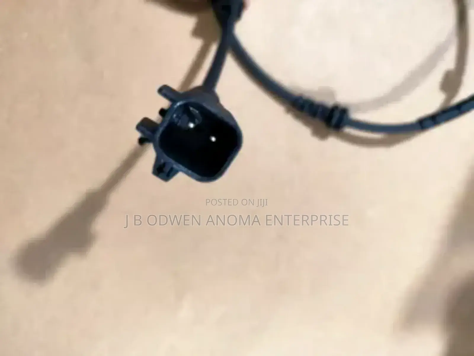 Chevrolet Spark Front Abs Sensor