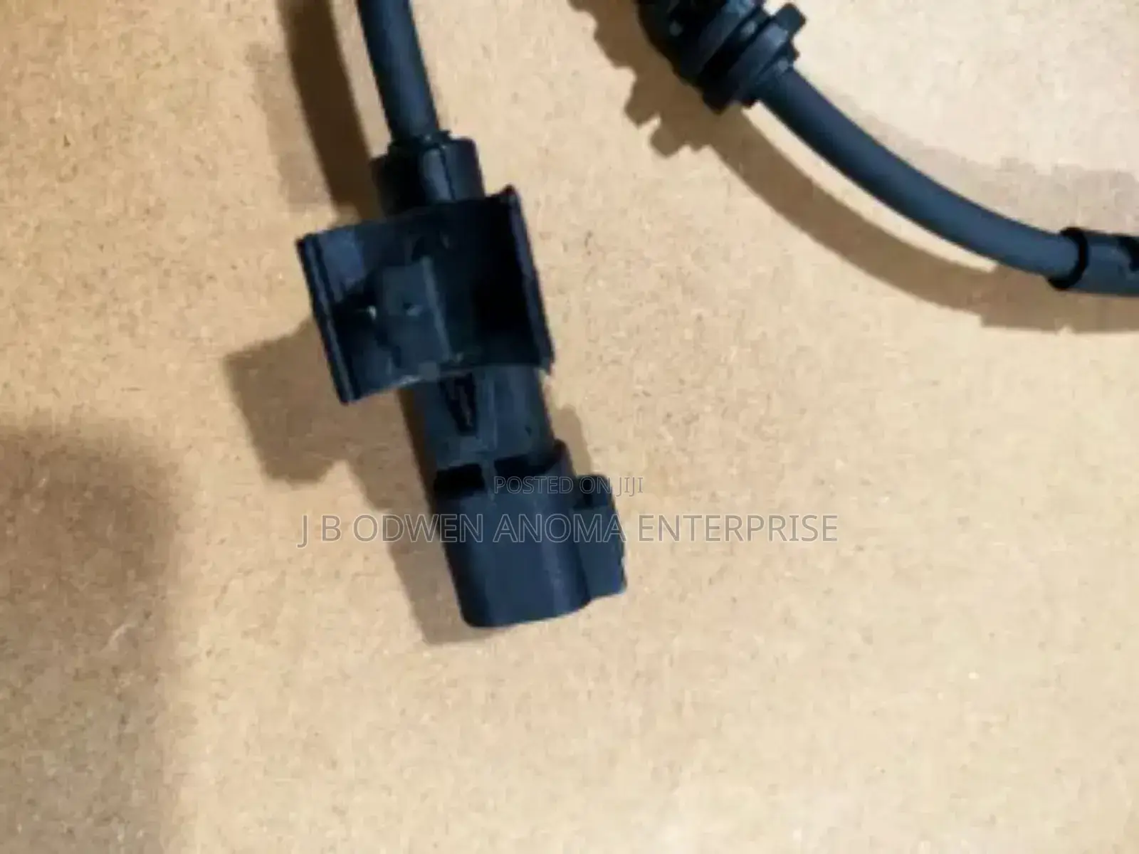 Chevrolet Spark Front Abs Sensor