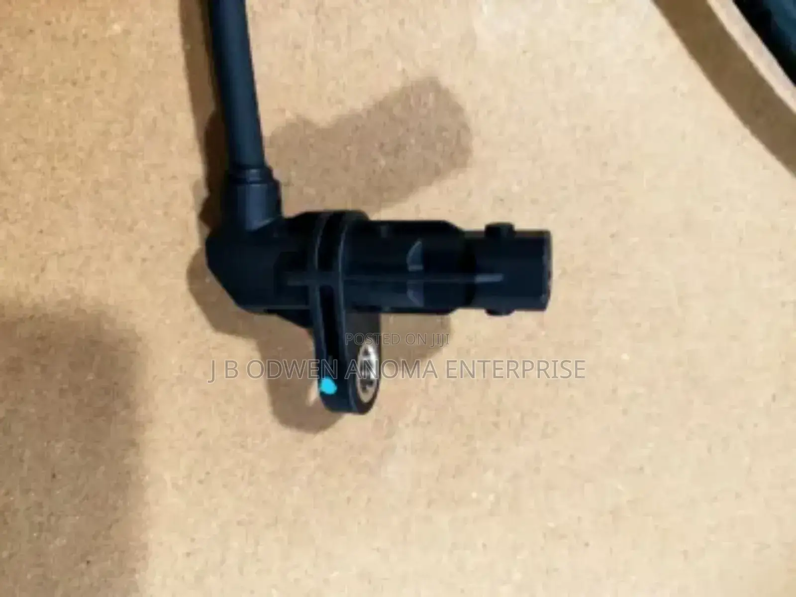 Chevrolet Spark Front Abs Sensor