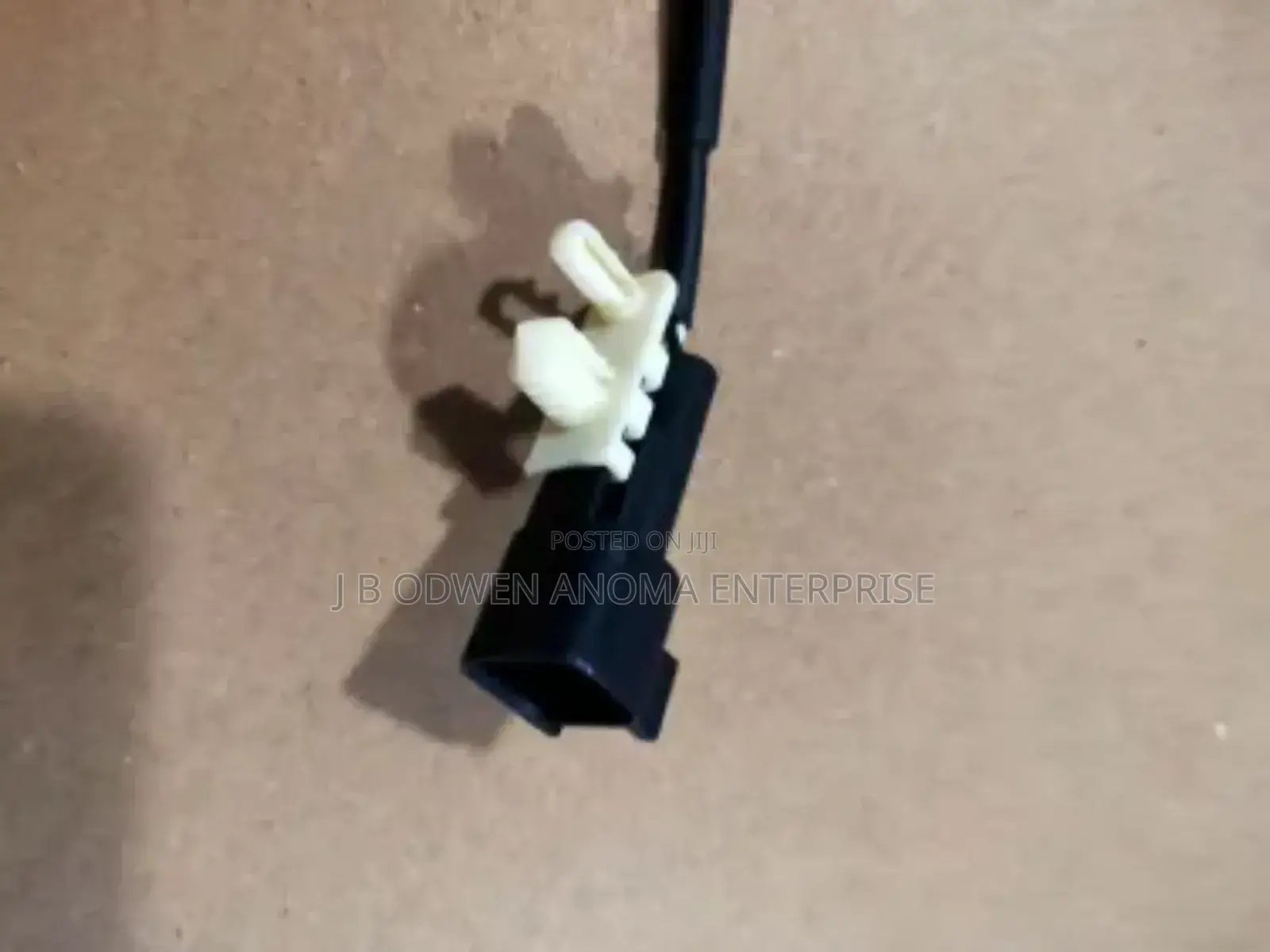 Ford Ranger Back Abs Sensor