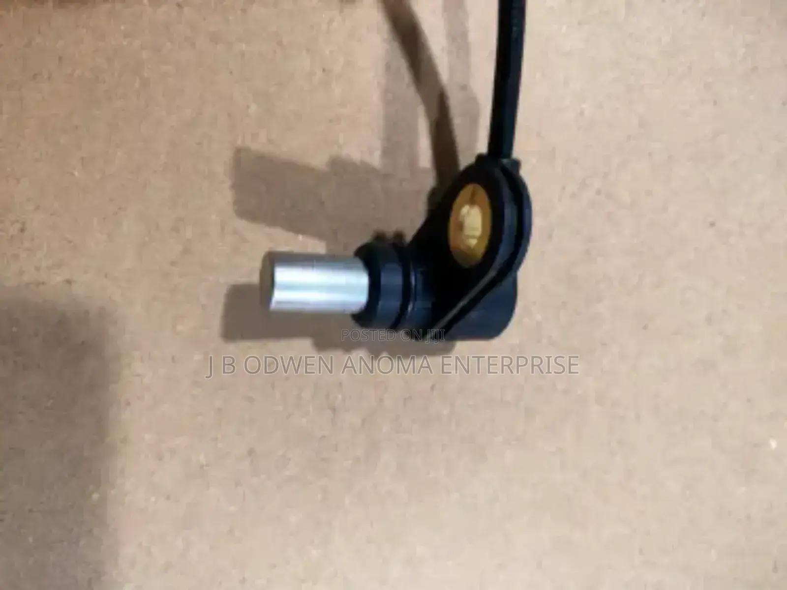 Ford Ranger Back Abs Sensor