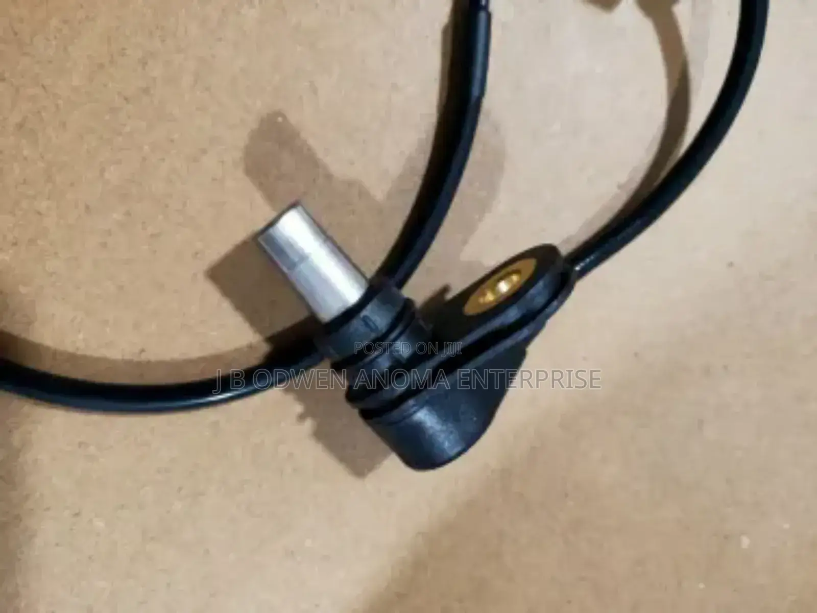 Ford Ranger Back Abs Sensor