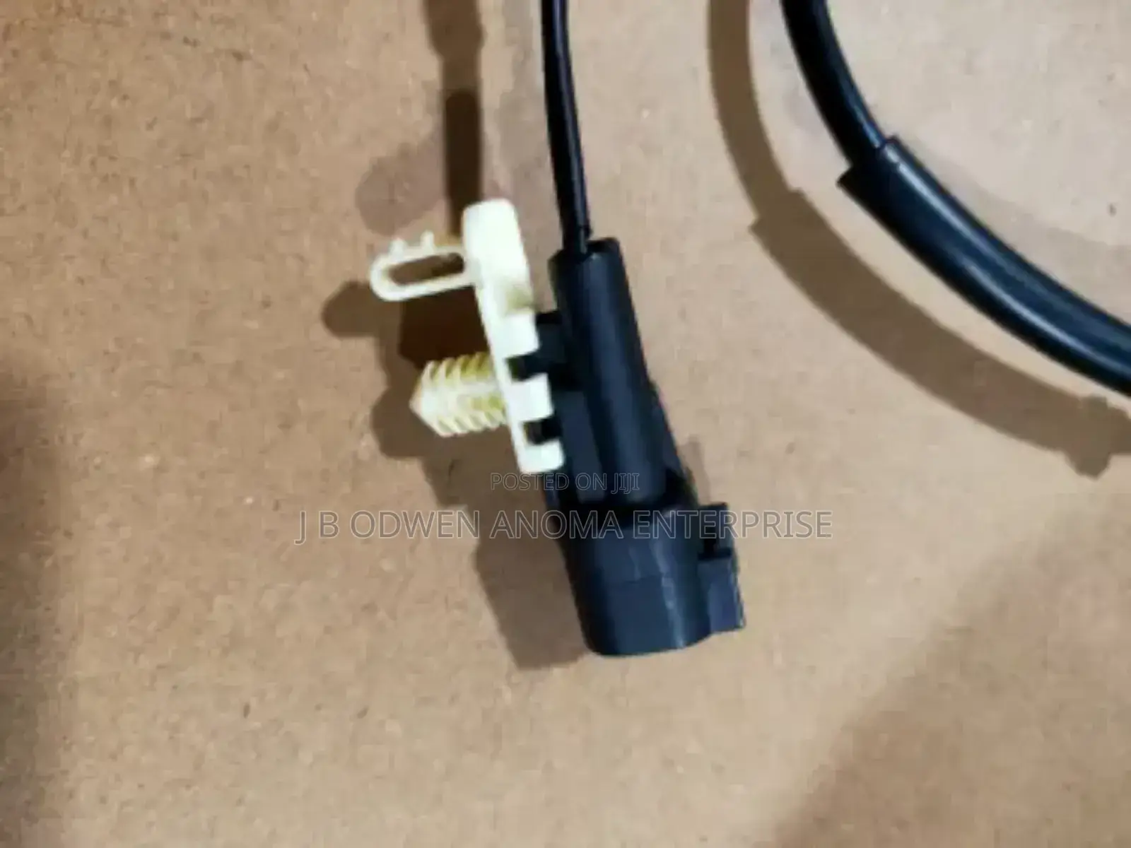Ford Ranger Back Abs Sensor