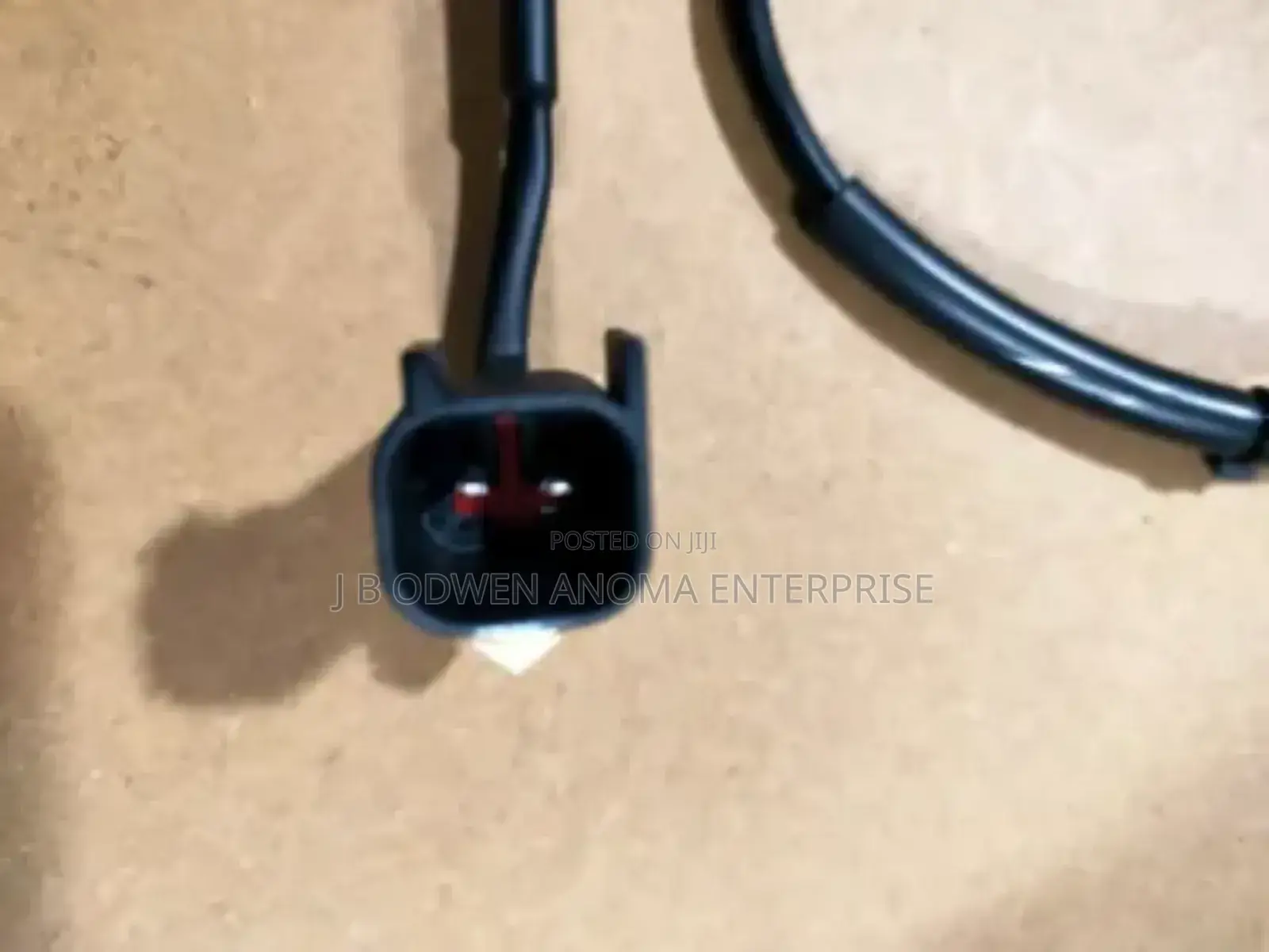 Ford Ranger Back Abs Sensor
