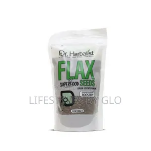 Flax Seeds (400g)
