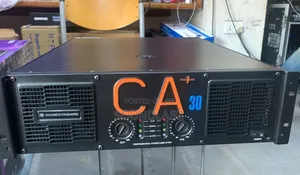 Crest Audio CA30+ (Soundstandard)