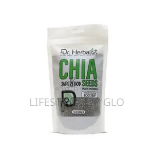 Chia Seeds 400g