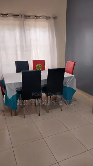 Furnished 3bdrm House in Devtraco Estate, Tema Metropolitan for rent