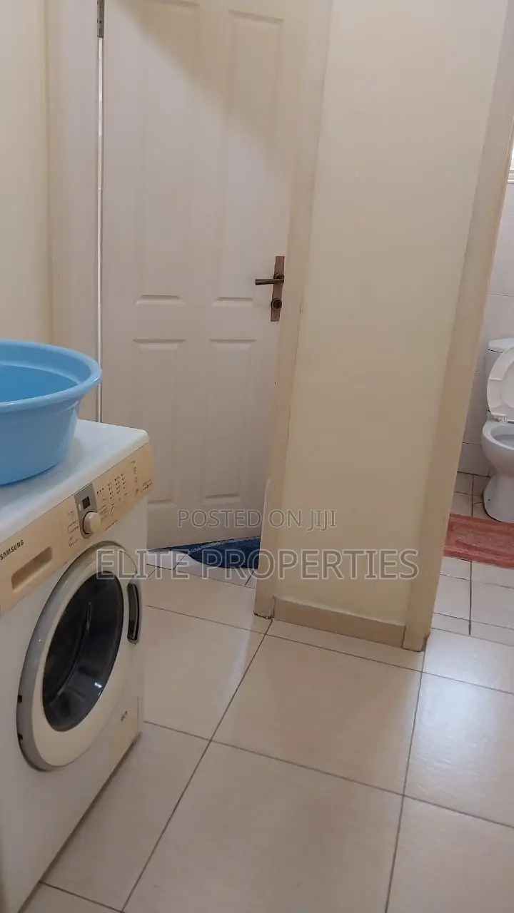Furnished 3bdrm House in Devtraco Estate, Tema Metropolitan for rent