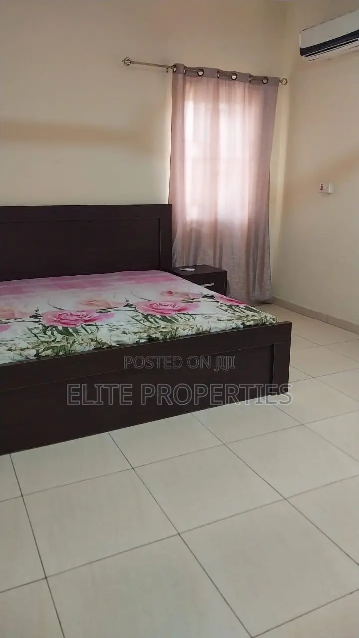Furnished 3bdrm House in Devtraco Estate, Tema Metropolitan for rent