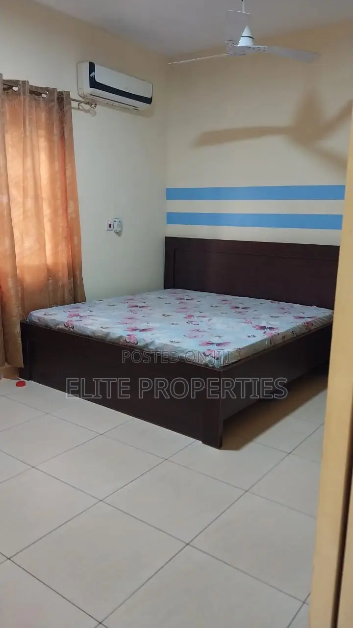 Furnished 3bdrm House in Devtraco Estate, Tema Metropolitan for rent