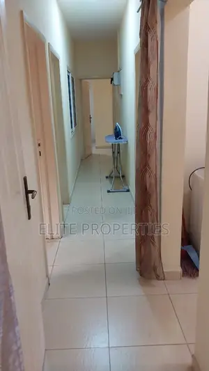 Furnished 3bdrm House in Devtraco Estate, Tema Metropolitan for rent