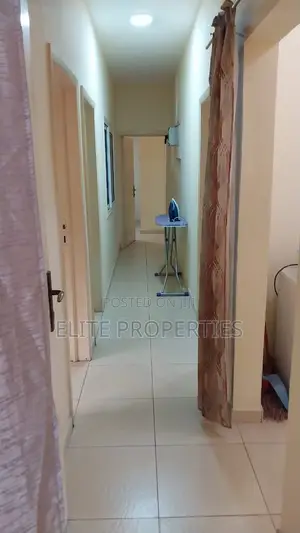 Furnished 3bdrm House in Devtraco Estate, Tema Metropolitan for rent