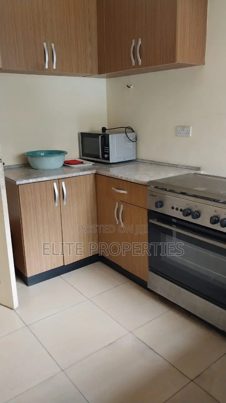 Furnished 3bdrm House in Devtraco Estate, Tema Metropolitan for rent