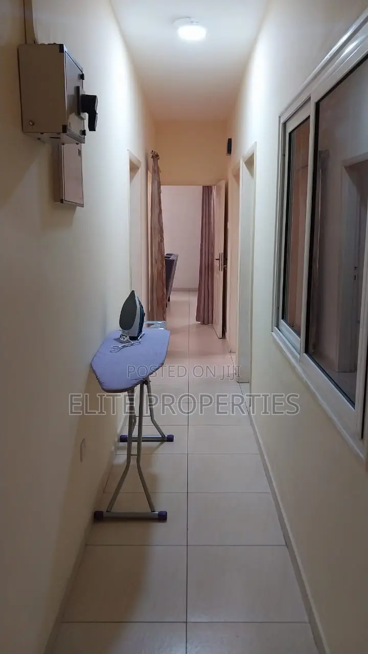 Furnished 3bdrm House in Devtraco Estate, Tema Metropolitan for rent