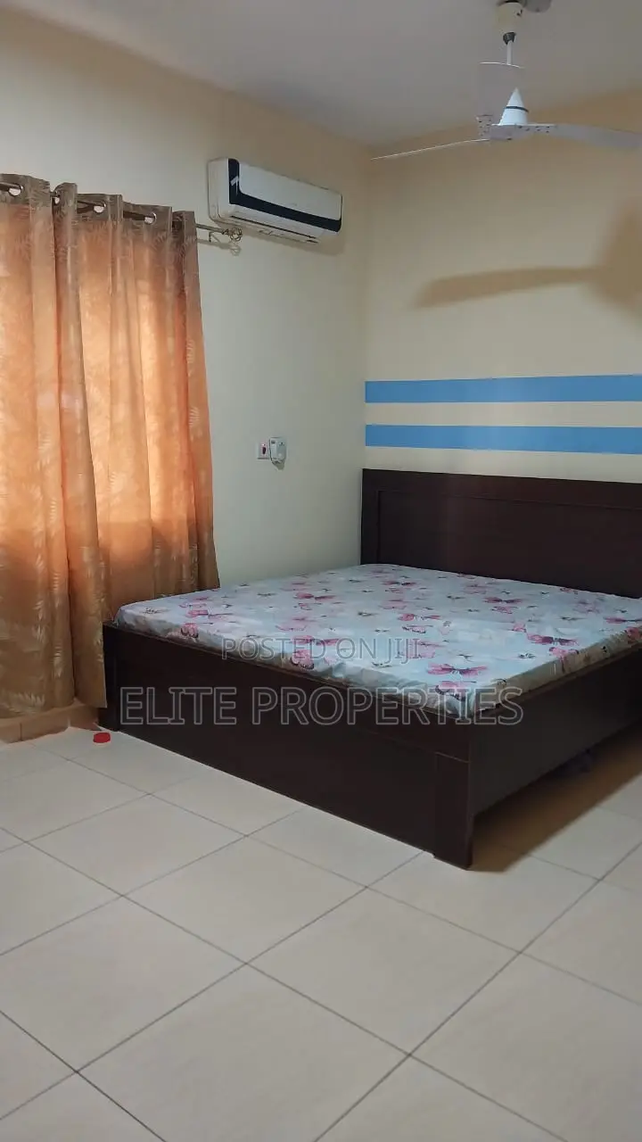 Furnished 3bdrm House in Devtraco Estate, Tema Metropolitan for rent