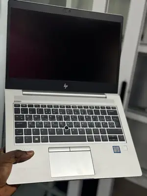 Laptop HP EliteBook 840 G6 8GB Intel Core i5 SSD 256GB