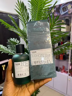 Aro Fac Suger Perfume