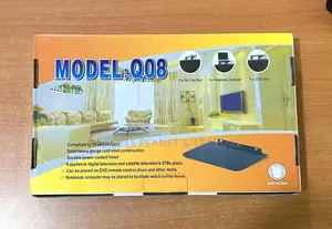 DVD Wall Mount 360mm Single Shelf DVD Wall Rack - Q08
