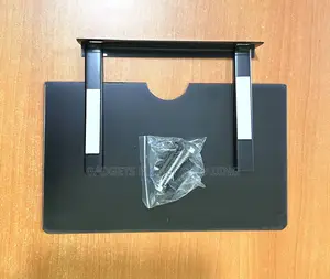 DVD Wall Mount 360mm Single Shelf DVD Wall Rack - Q08