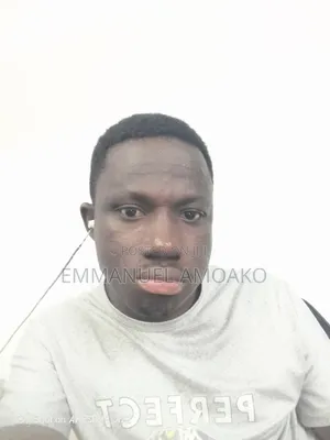 Amoako Emmanuel