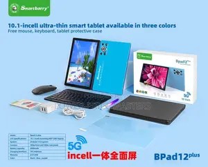 New Tablet 512 GB Black