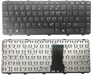 HP Probook 430 G1 Keyboard