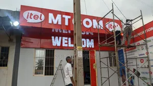 3D Signages