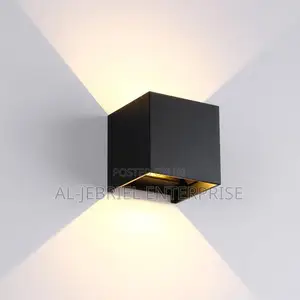 Decorative LED Wall Light