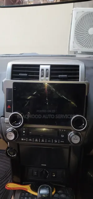 Brand New CAR INFOTAINMENT SYSTEM Available for All Cars