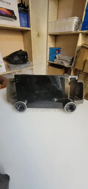 Brand New ANDROID CAR INFOTAINMENT SYSTEM for All Cars