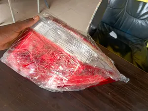 Toyota Corolla 2014-16 Tail Light One .