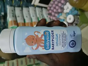 Babylove Baby Powder
