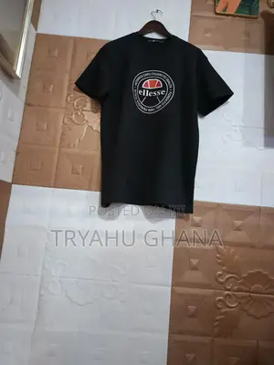 Affordable Ellesse Tops for Sale Online at Tryahu