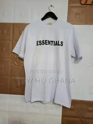 Stay Stylish, Stay Affordable New Essential Premium T-Shirts