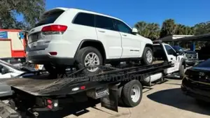 Vehicle Towing Services