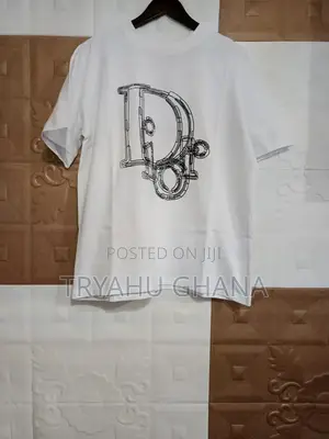 Stay Stylish, Stay Affordable Shop Original Dio T-Shirts
