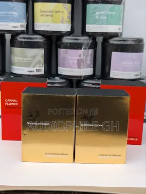 Frederic Malle Promise Parfum by Dominique Ropion