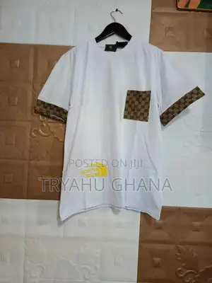 Stay Stylish, Stay Affordable New Louis Vuitton T-Shirts