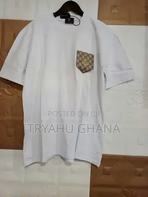 Premium Designer New Gucci T-Shirts at Unbeatable Prices