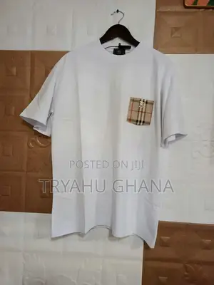 Stay Stylish, Stay Affordable New Blueberry T-Shirts
