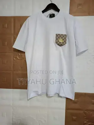 Stay Stylish, Stay Affordable New Quality Gucci Tops