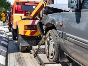 Towing Services