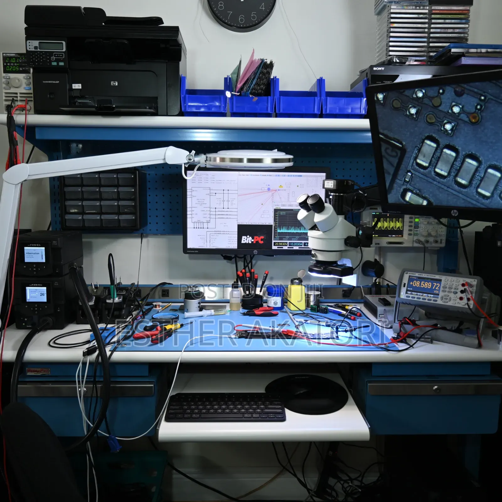 Apple Laptops And iMac Repair