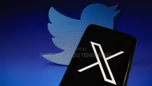 Buy X Or Twitter Followers Promotion.