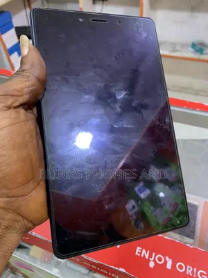 Samsung Galaxy Tab A 8.0 (2019) 32 GB Black