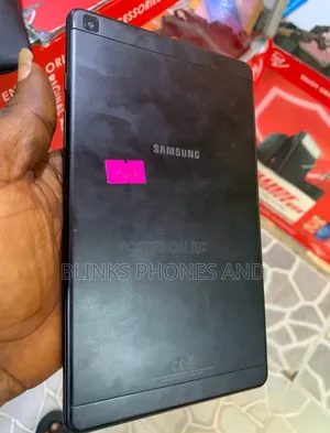 Samsung Galaxy Tab A 8.0 (2019) 32 GB Blue