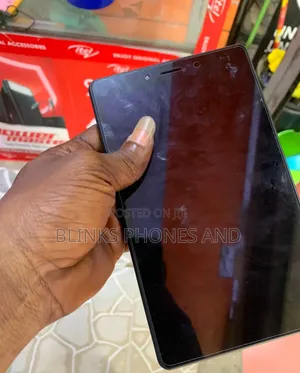 Samsung Galaxy Tab A 8.0 (2019) 32 GB Blue