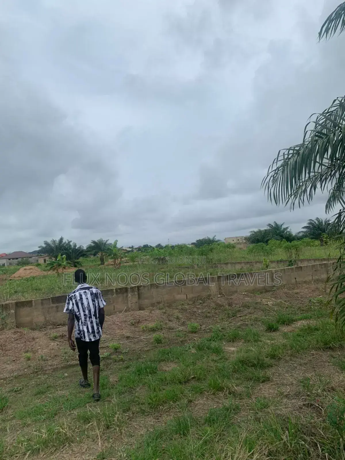 Plots of Lands for Sale. Indenture of for You.