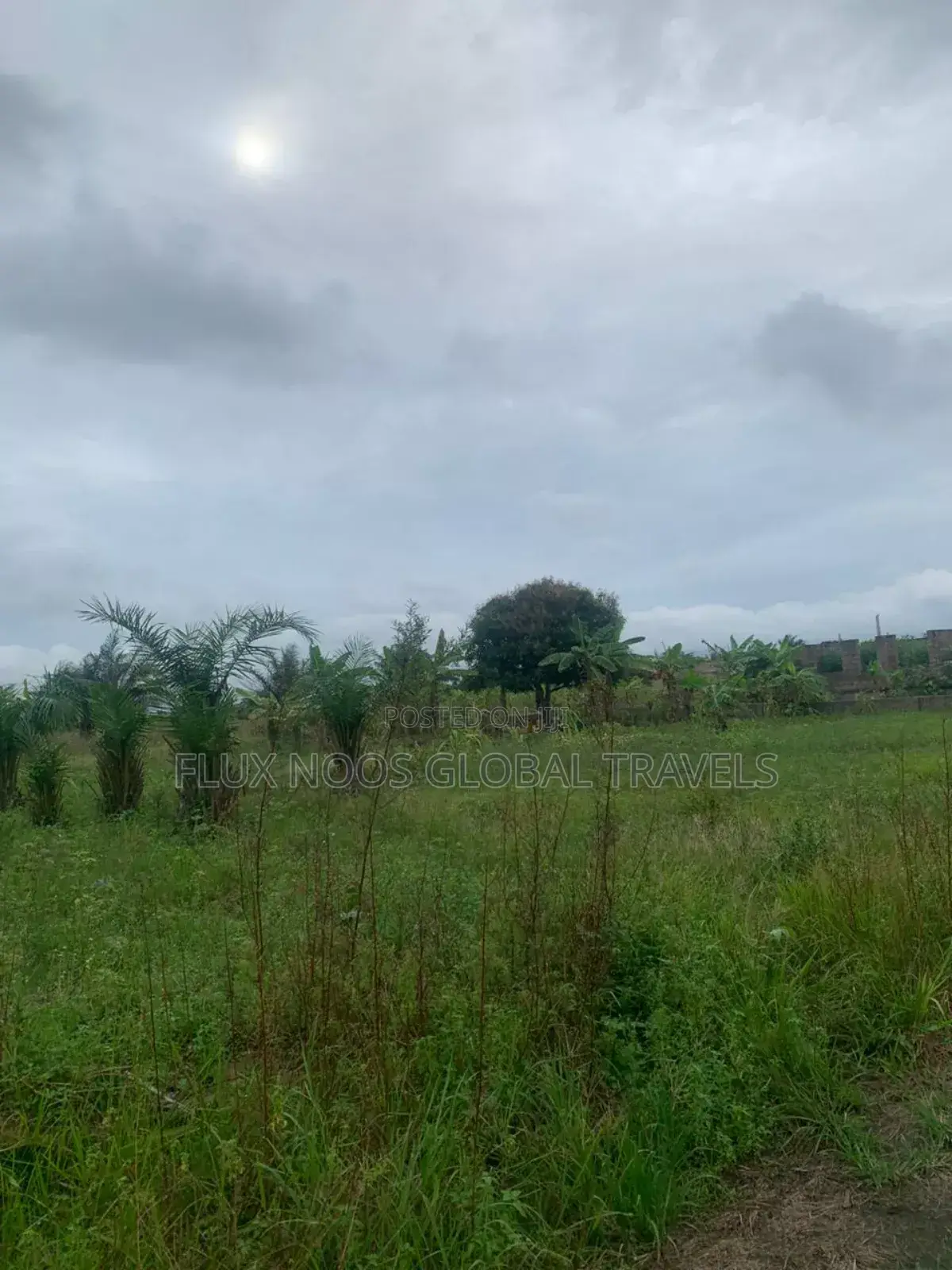 Plots of Lands for Sale. Indenture of for You.